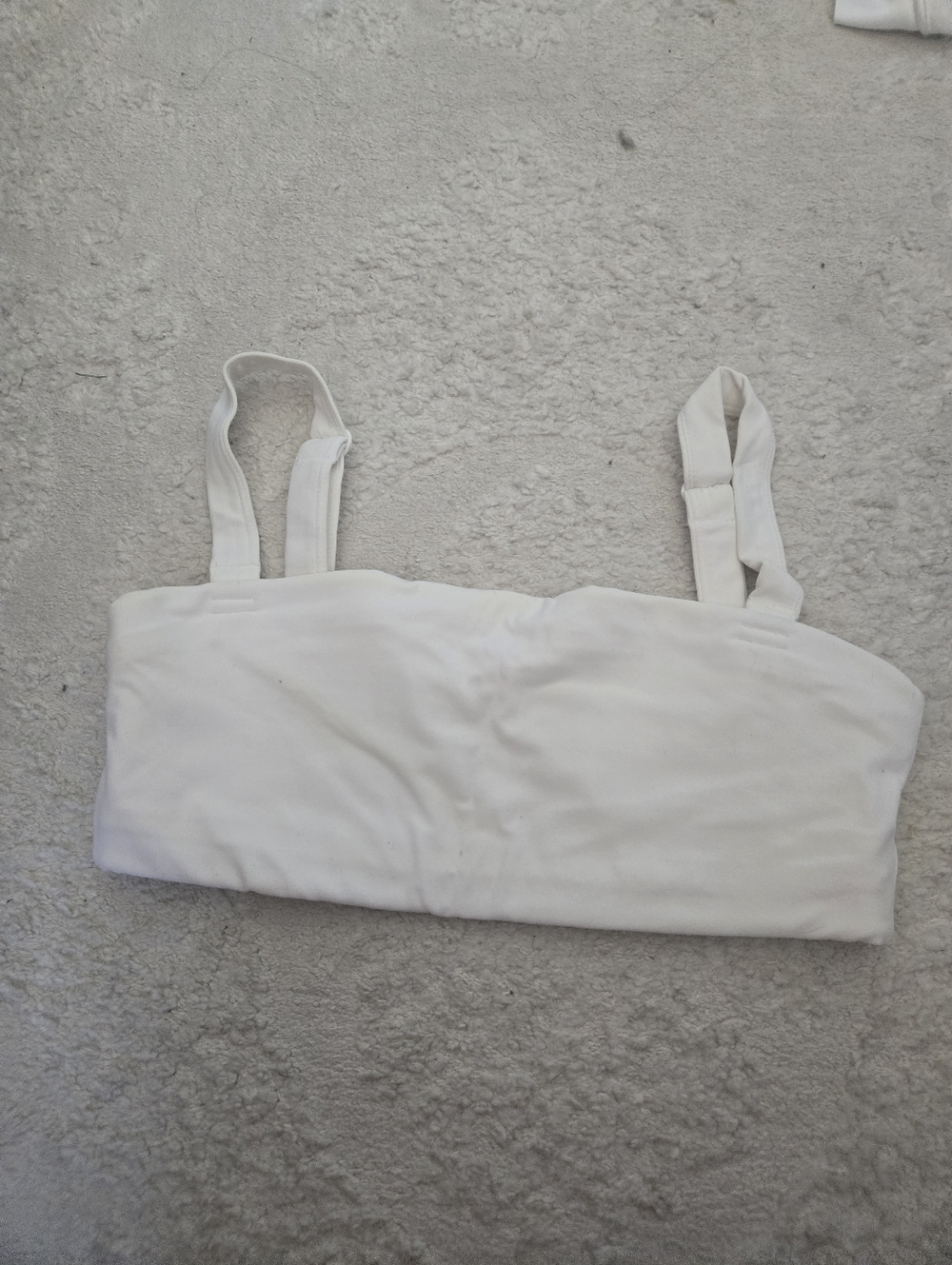 Vitality Convertible Cloud II Bra - Medium